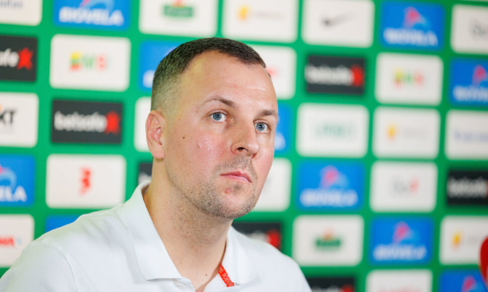 Vilius Stani&scaron;auskas