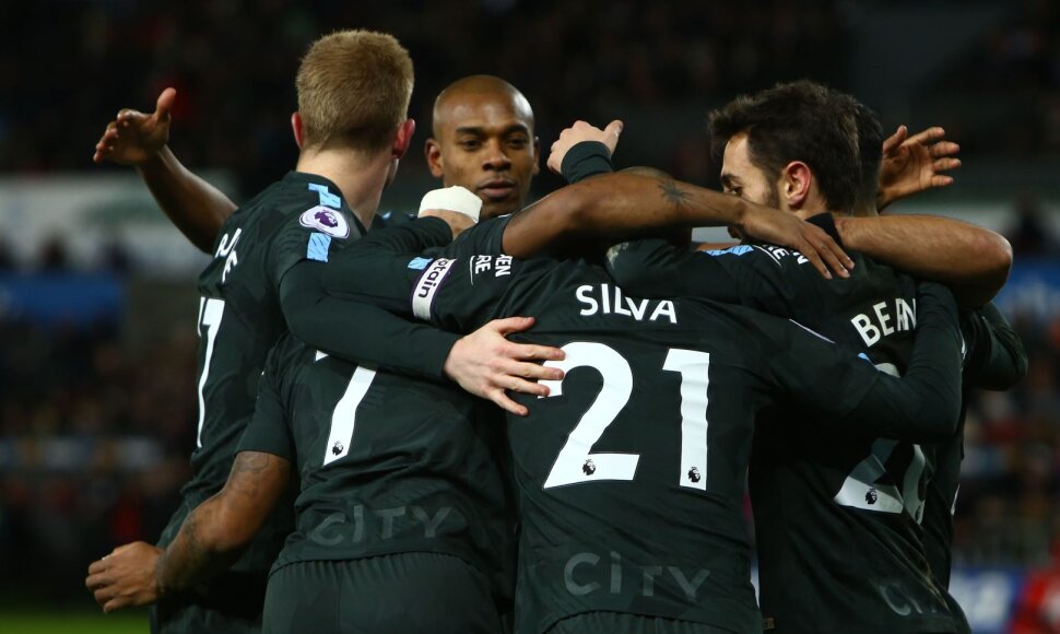 „Manchester City“