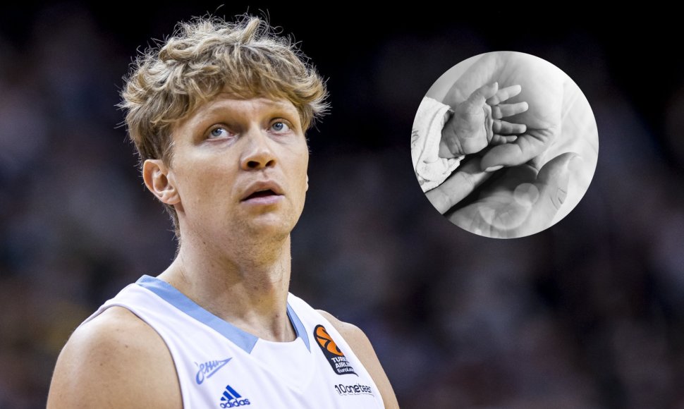 Mindaugas Kuzminskas