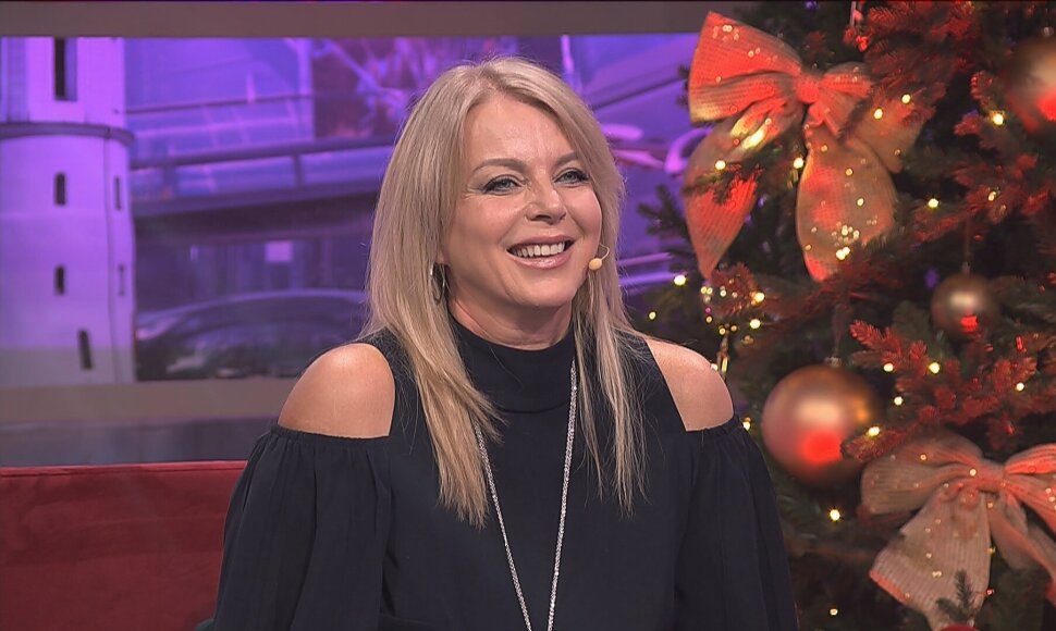 Inga Valinskienė