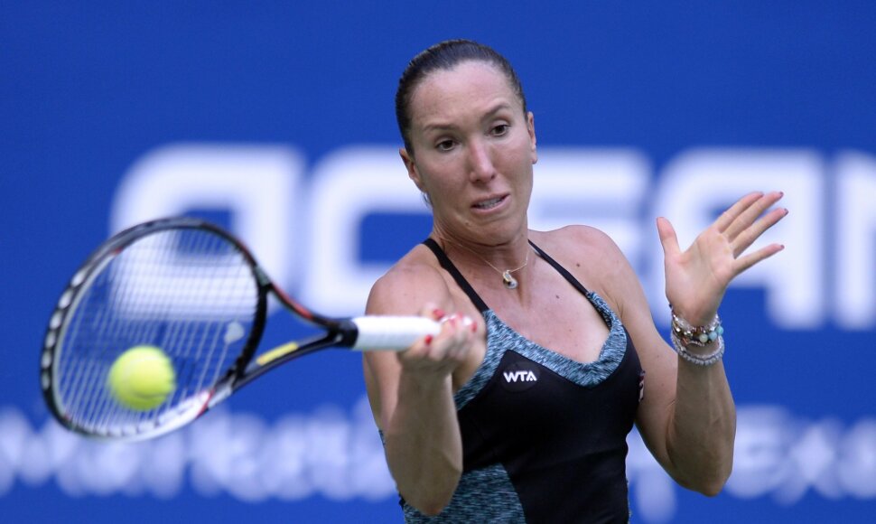 Jelena Jankovič