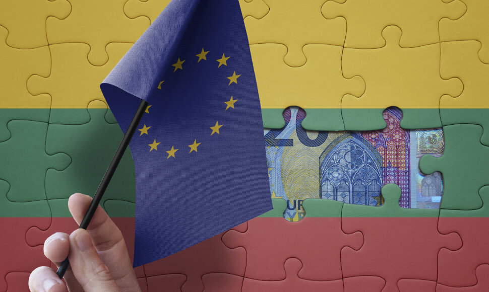 Grumtynės dėl ES pinigų prasidėjo. Lietuvai jose teks išskirtinis vaidmuo