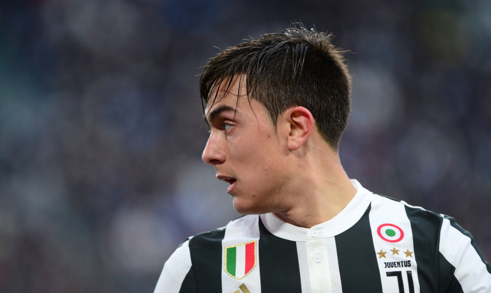 Paulo Dybala