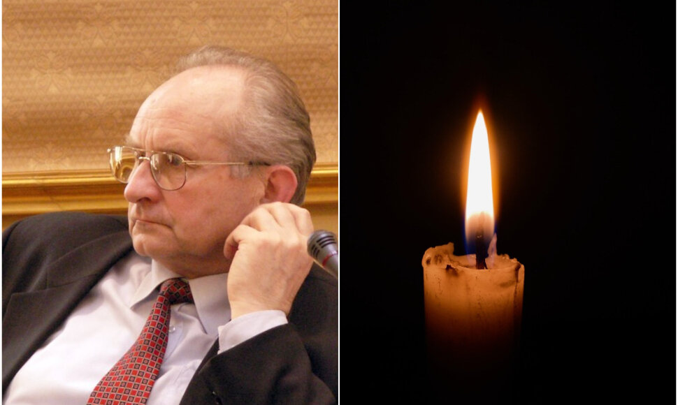 Dobilas Jonas Kirvelis