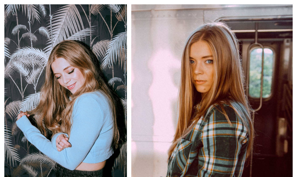 Becky Hill