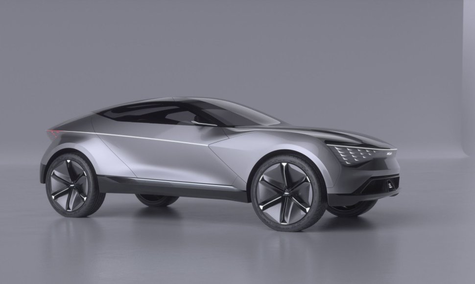 KIA „Futuron“