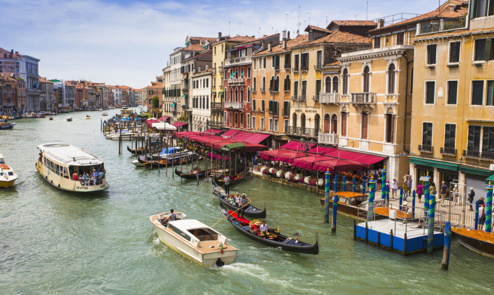 Venecija