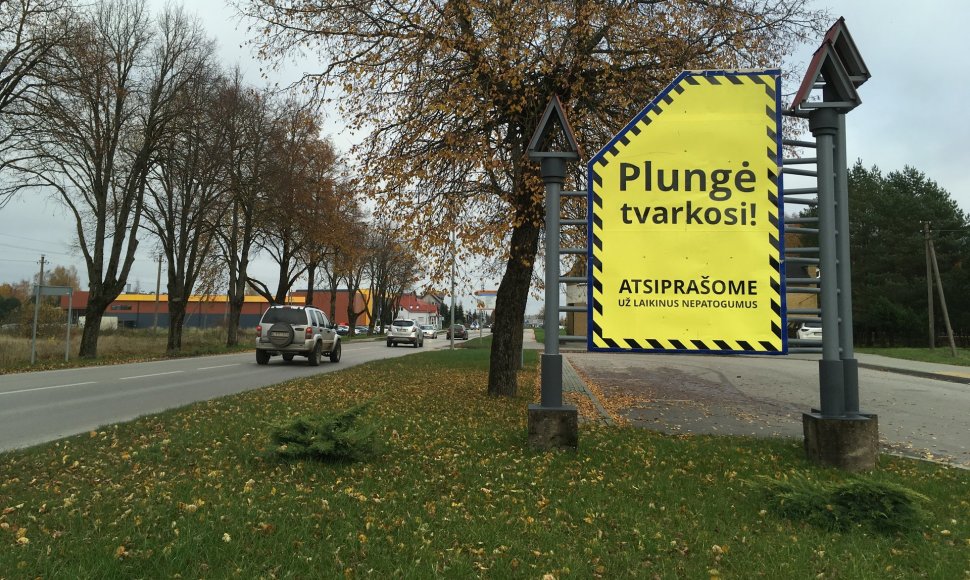 Plungė