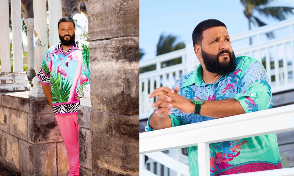 DJ Khaled