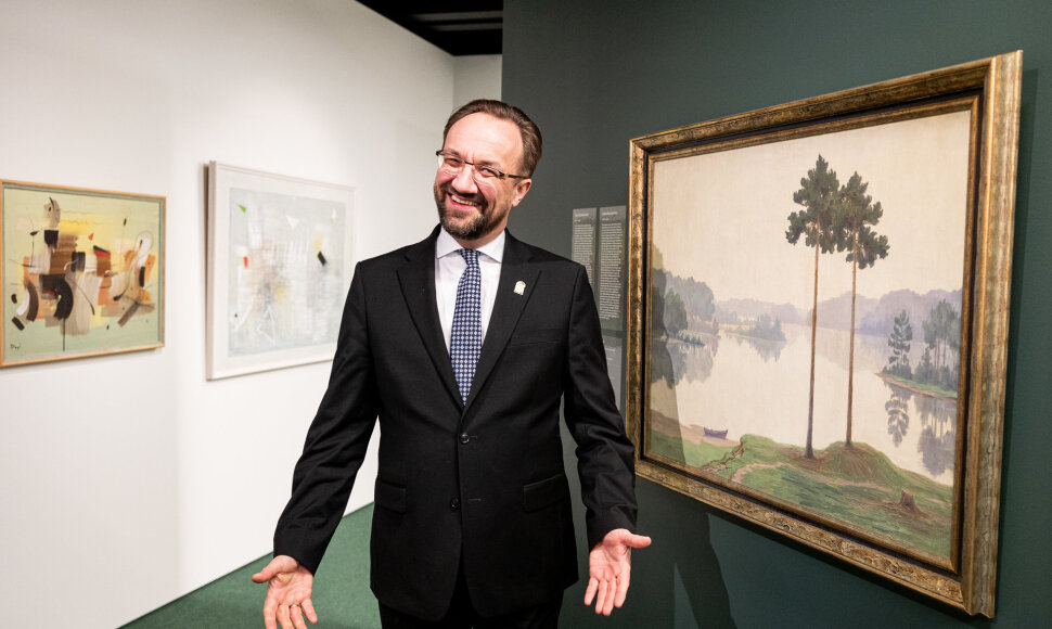 Gediminas &Scaron;imkus