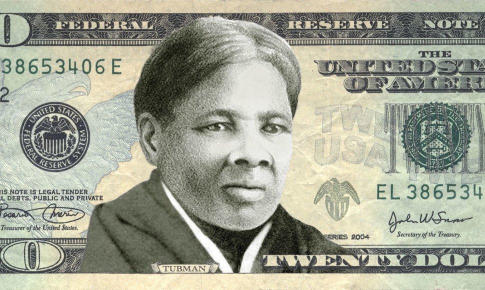 Harrieta Tubman