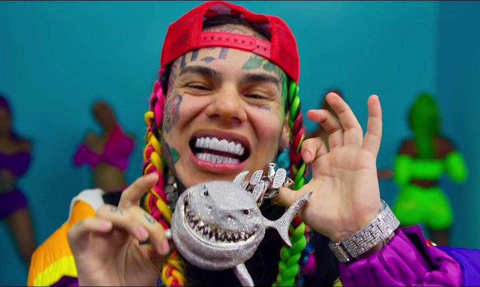 Tekashi69