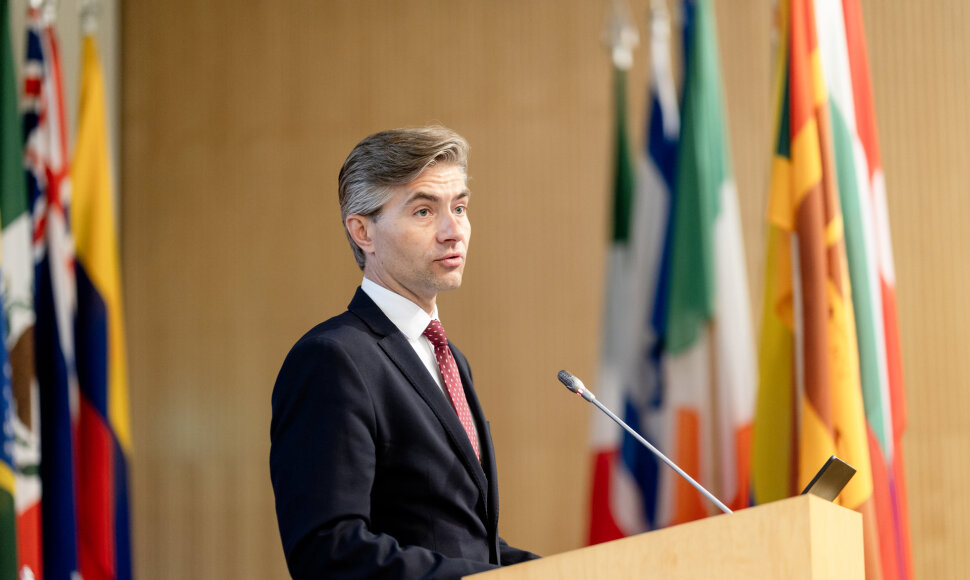 Kęstutis Budrys