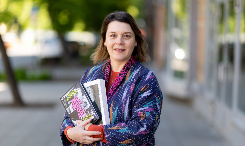 Lauren O'Neill-Butler