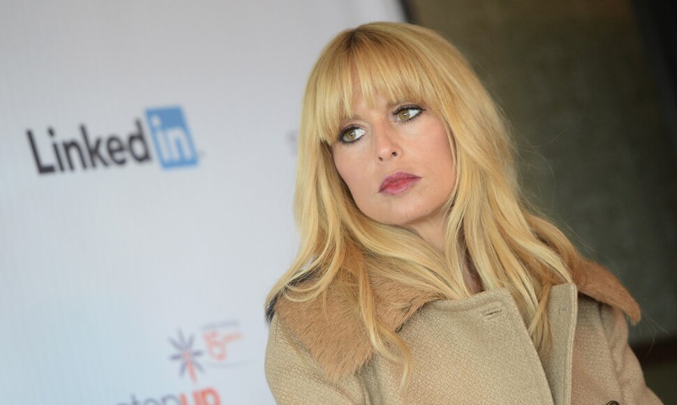 Rachel Zoe