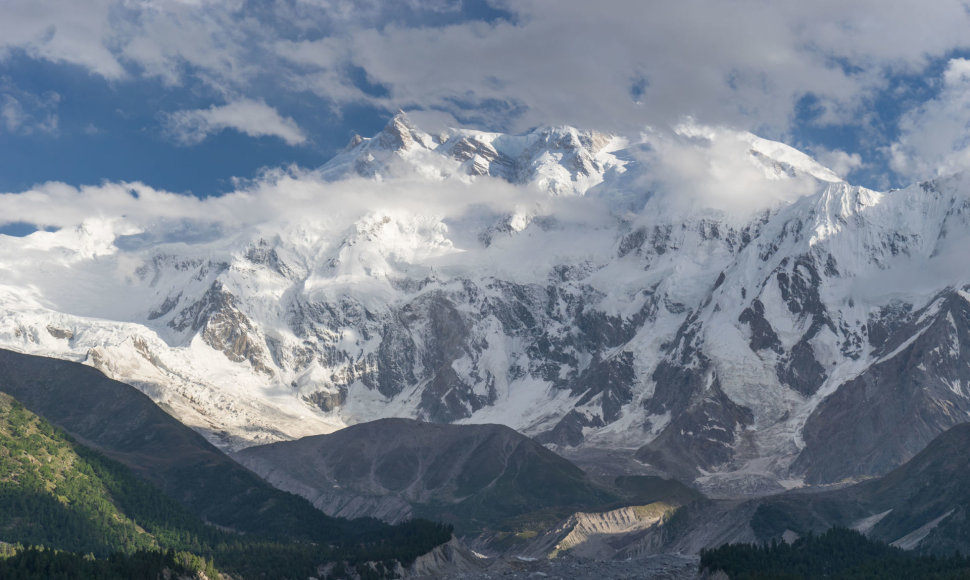 Nanga Parbat