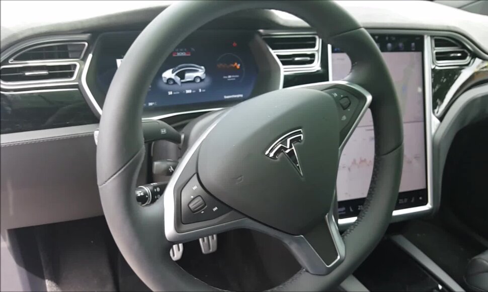 kuo-ypatingas-tesla-model-x-interjeras
