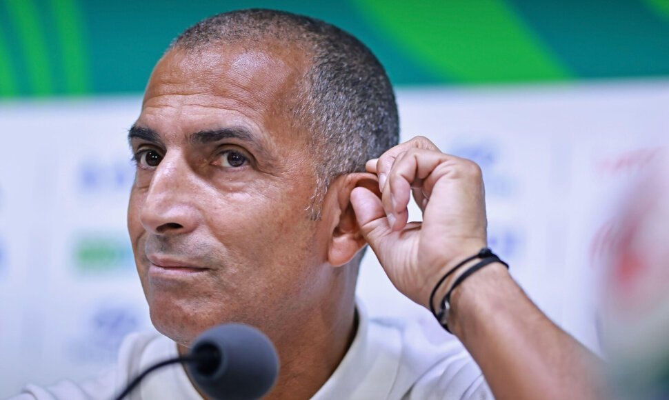 Sabri Lamouchi