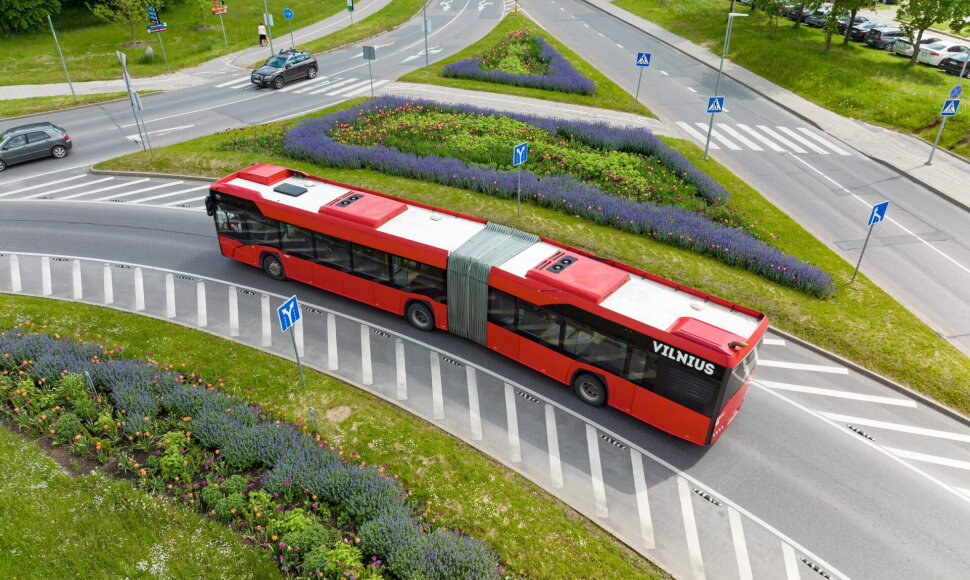 Vilniaus autobusas