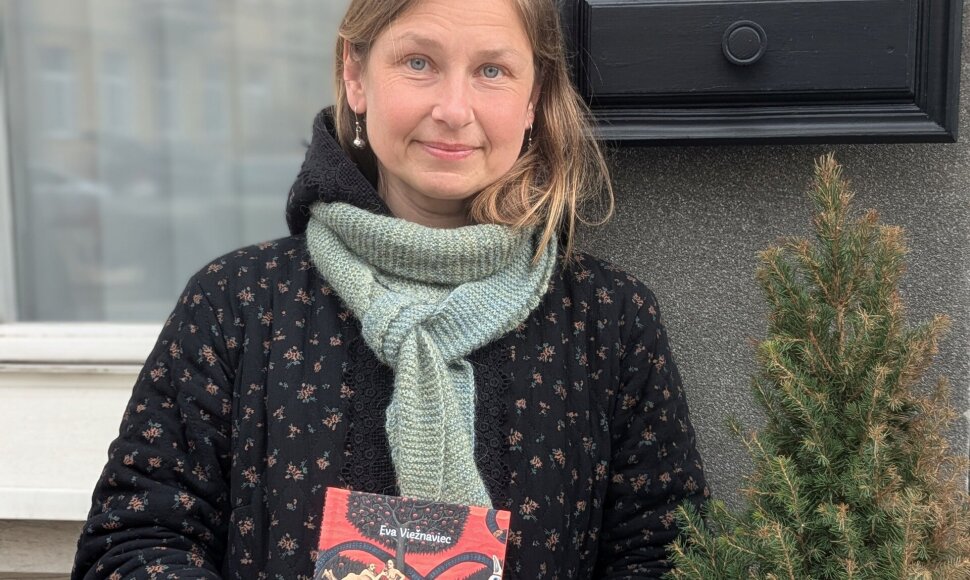 Jurgita Jasponytė