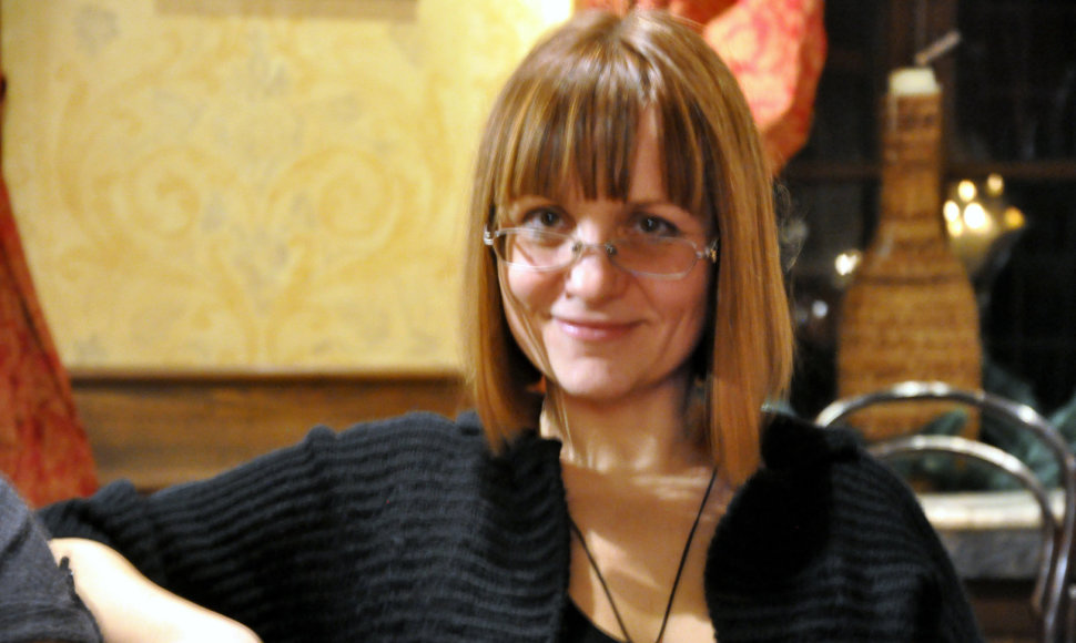 Daiva Daugirdienė