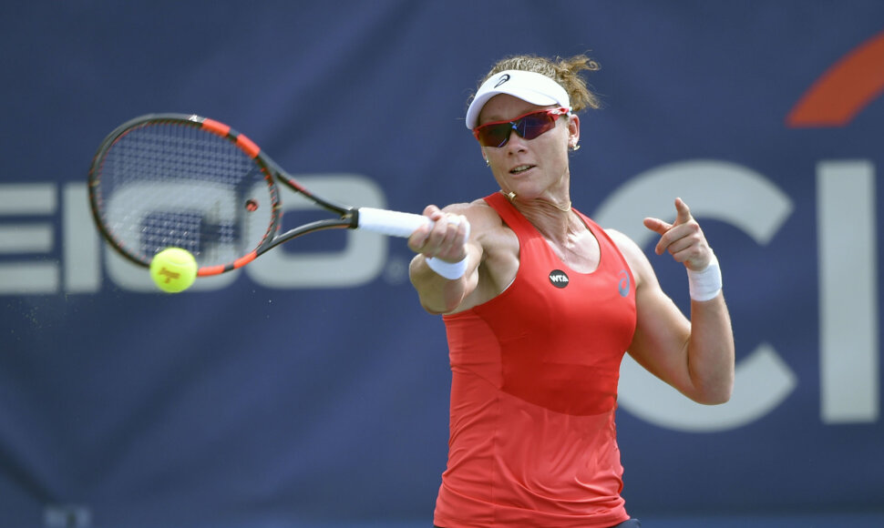 Samantha Stosur