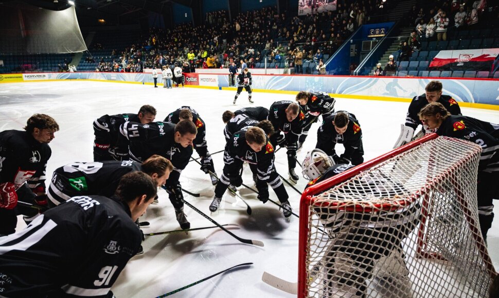 &bdquo;Hockey Punks&ldquo;