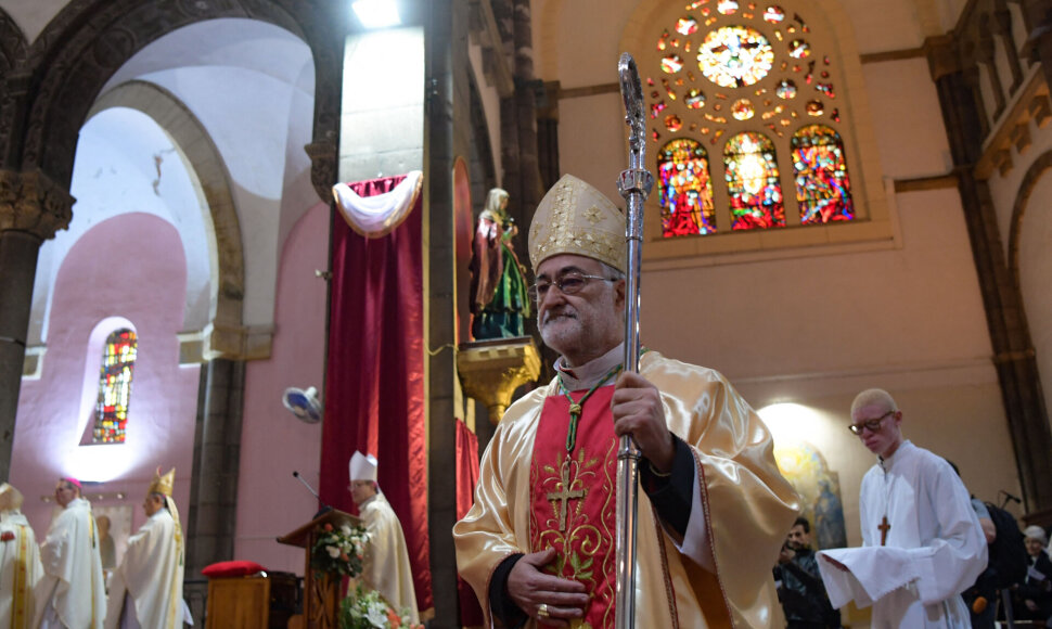 Cristobalis Lopezas Romero