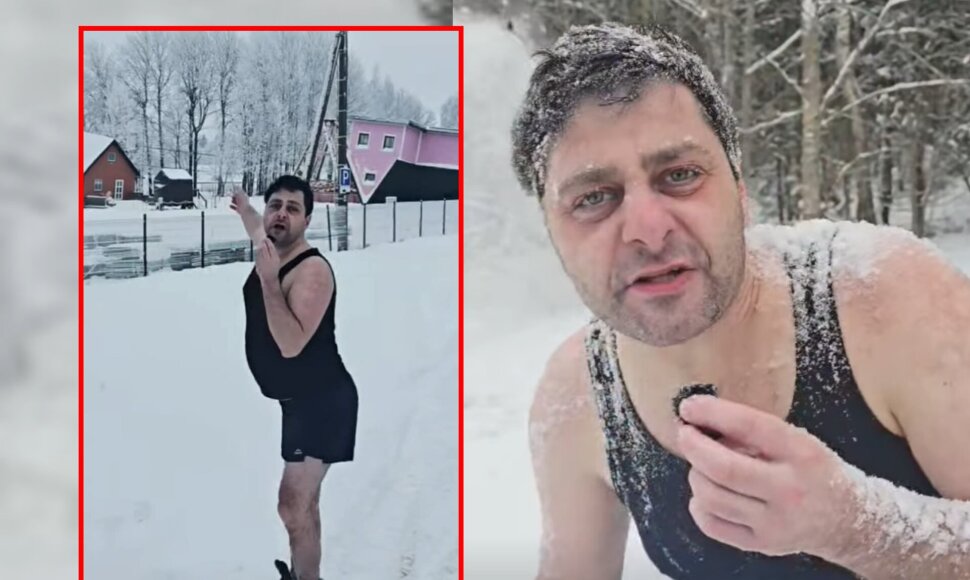 Viačeslavas Mickevičius-Slava