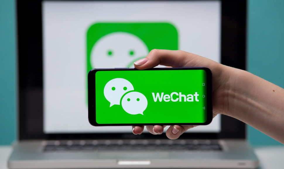 WeChat