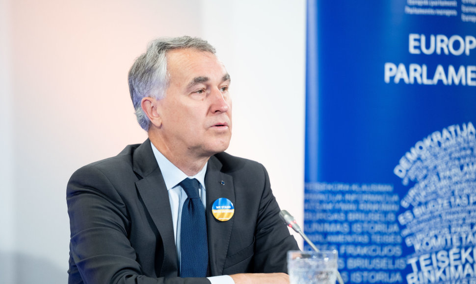 Petras Auštrevičius