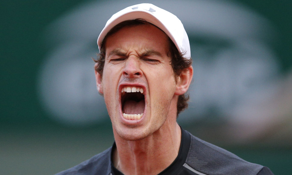 Andy Murray