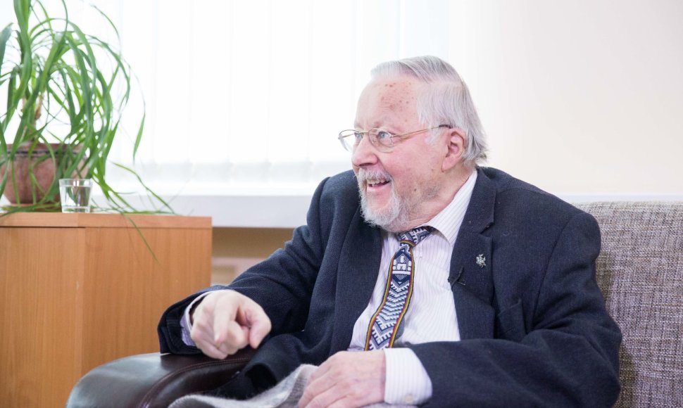 Vytautas Landsbergis