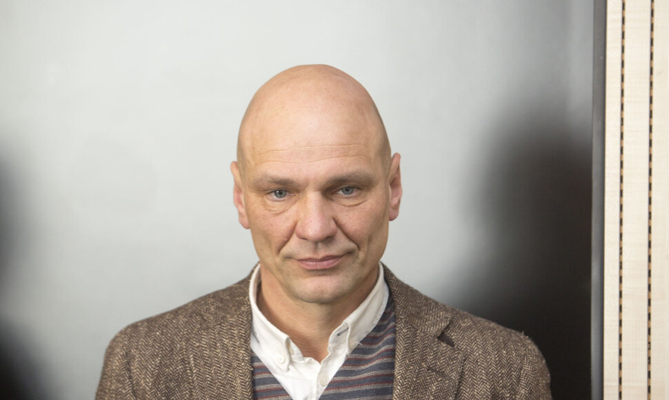 Giedrius Klimkevičius