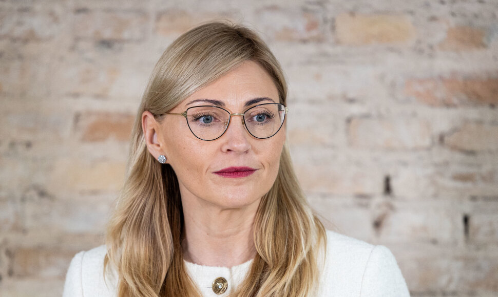 Ilma Skuodienė