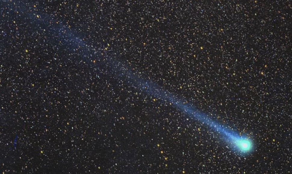 Svifto-Tatlio kometa