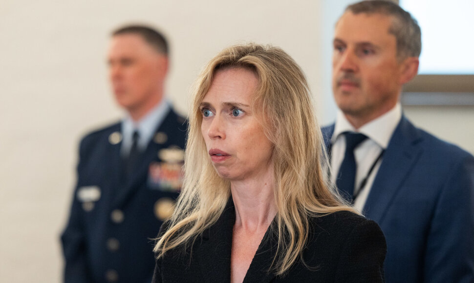 Kara C. McDonald