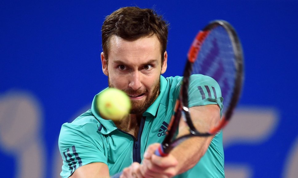 Ernestas Gulbis