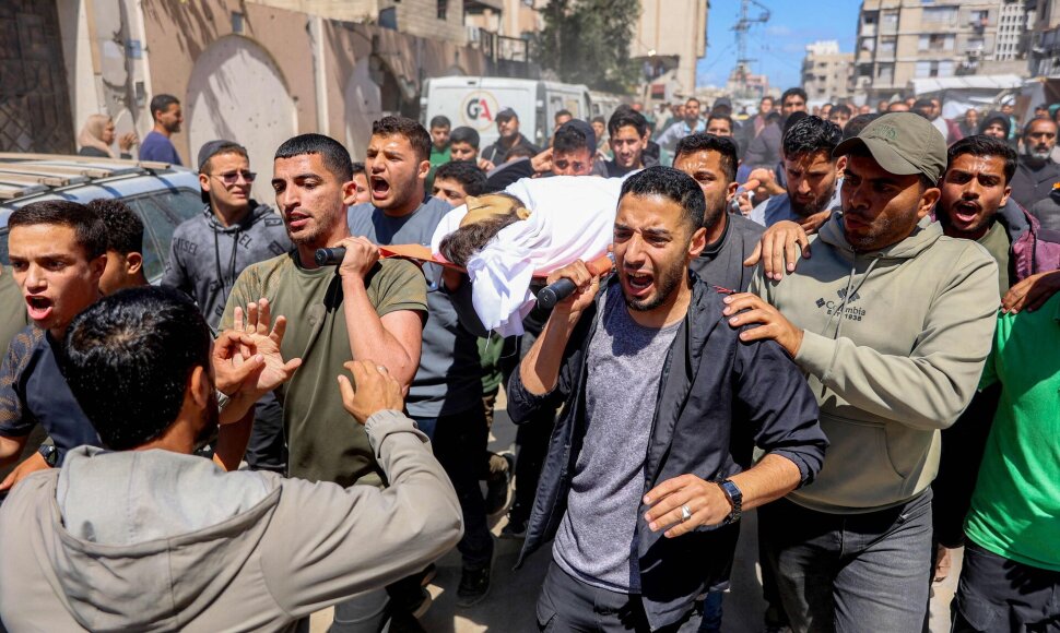 Nukautas Azzamas al Hayya