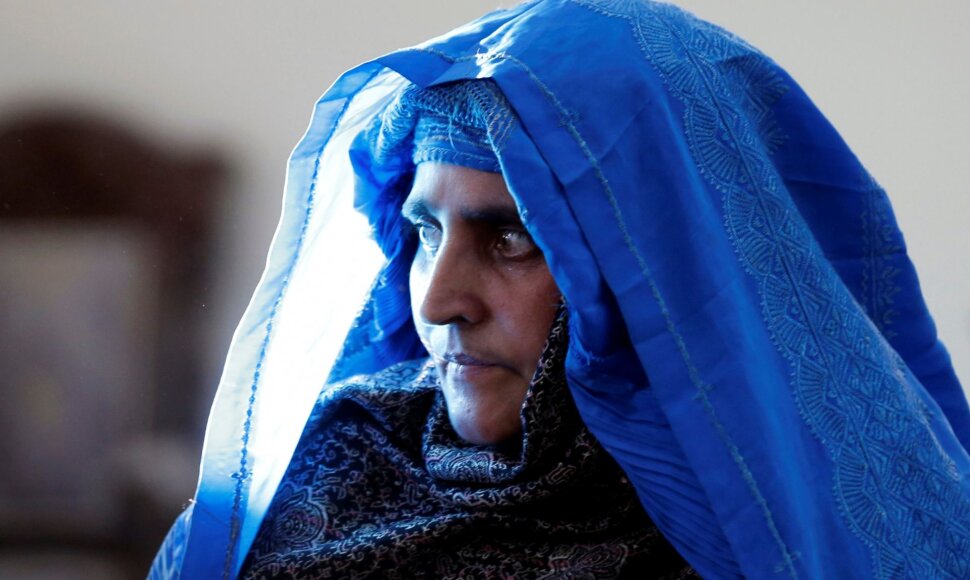 Sharbat Gula 