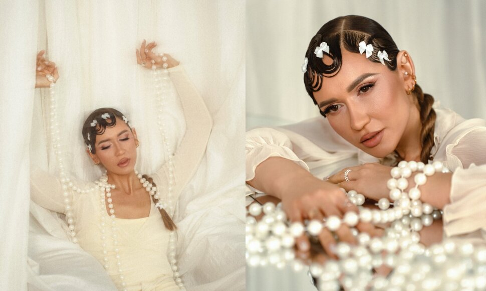 Gabija Sruogiūtė-Sta&scaron;ienė