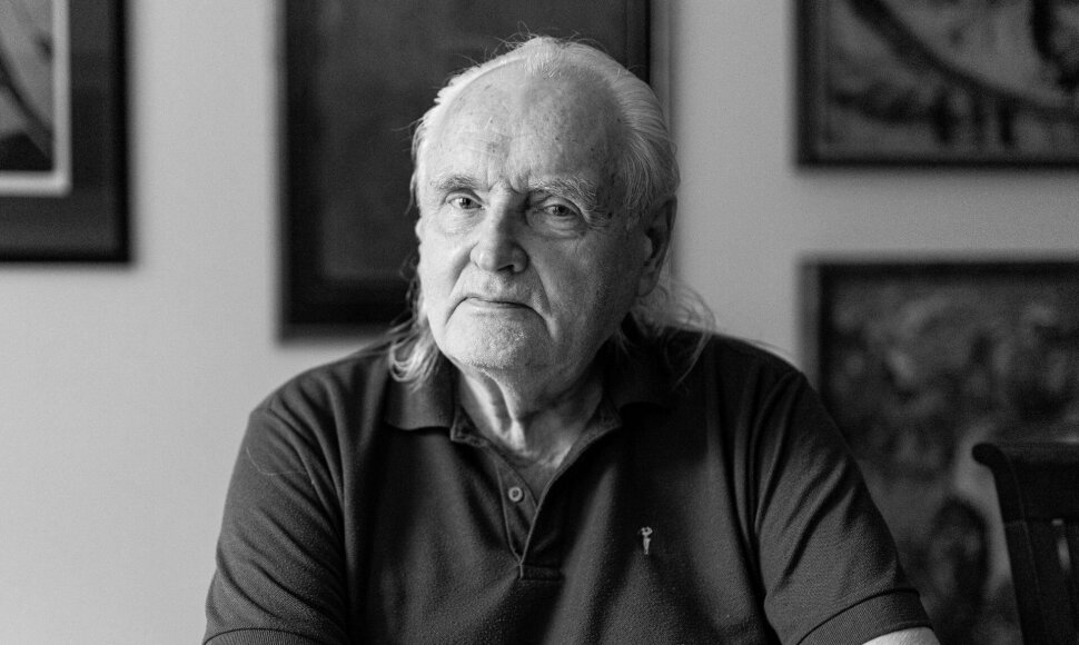 Feliksas Bajoras