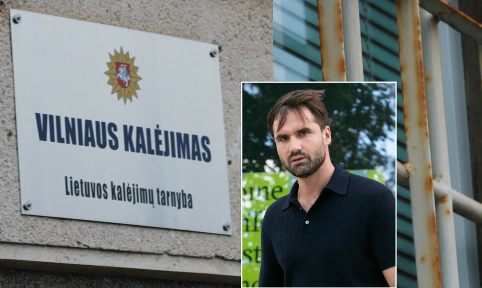 Vilhelmas Germanas