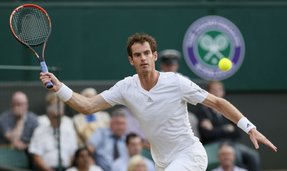 Andy Murray
