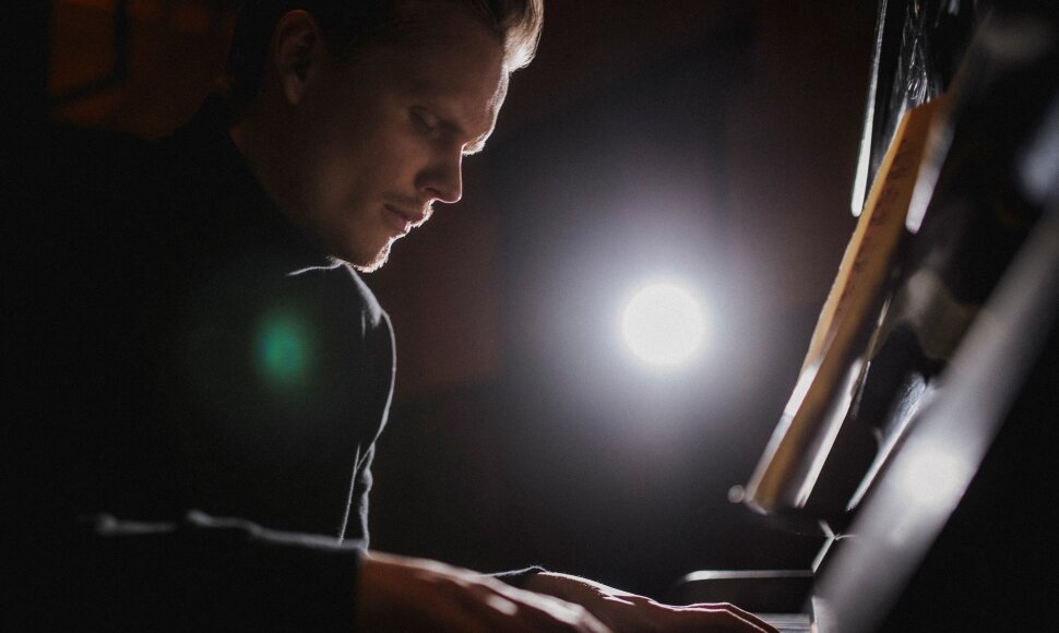 Miika Kristian Aleksander Blomqvist