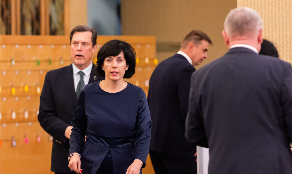 Vaida Aleknavičienė