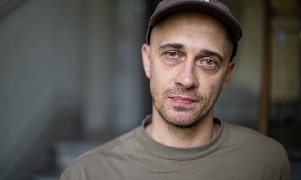 Andrius Blaževičius
