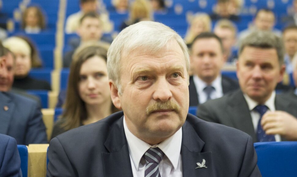 Bronius Ropė