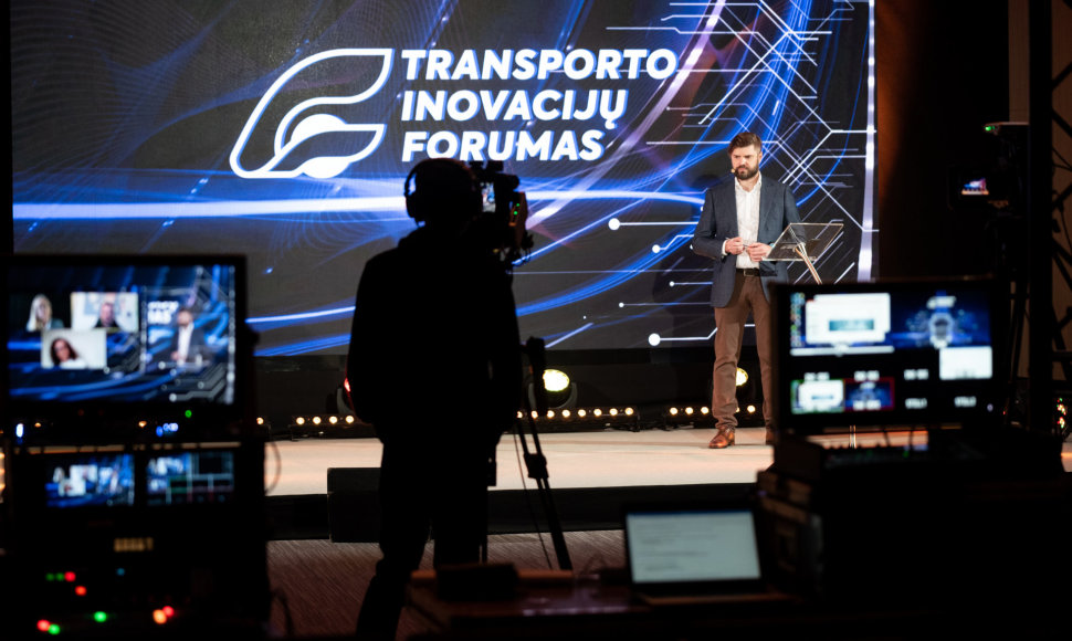 Transporto Forumas 