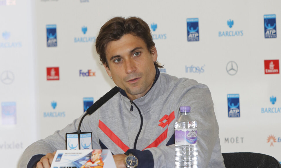 Davidas Ferreras